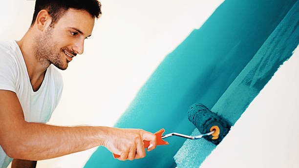 Best Exterior Painting  in Hemlock, MI